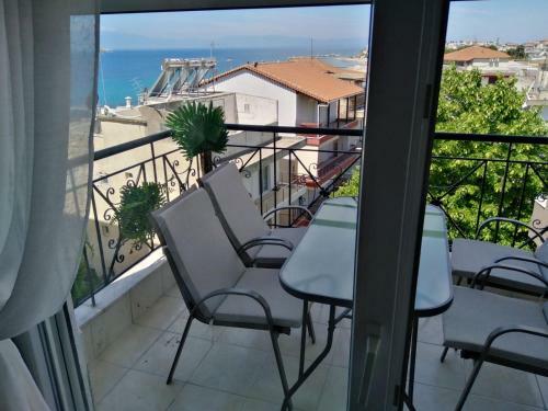 Glory Lux Apartment