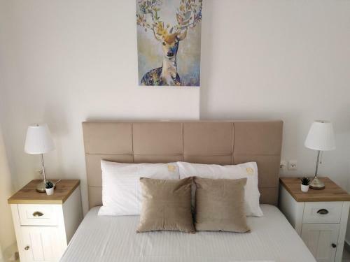 Glory Lux Apartment