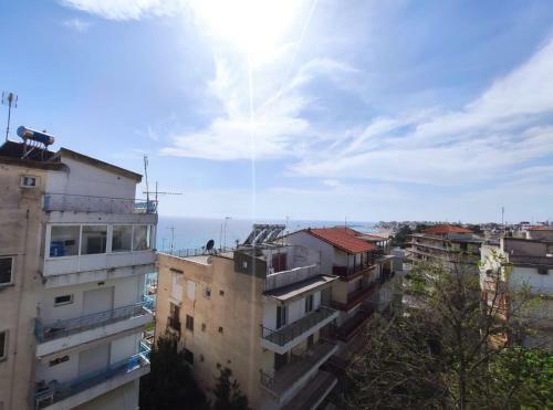 Glory Lux Apartment