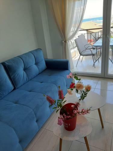 Glory Lux Apartment