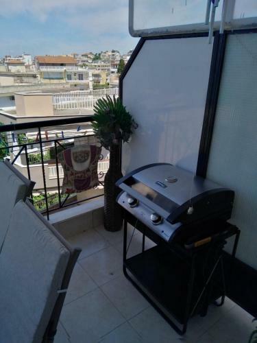Glory Lux Apartment