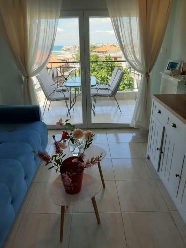 Glory Lux Apartment
