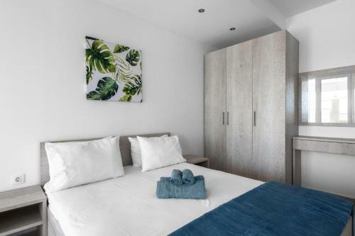 Apartamento Blue Horizon 3