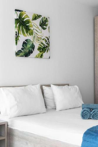 Apartamento Blue Horizon 3