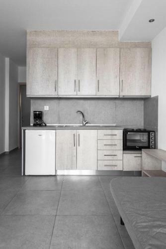 Apartamento Blue Horizon 3