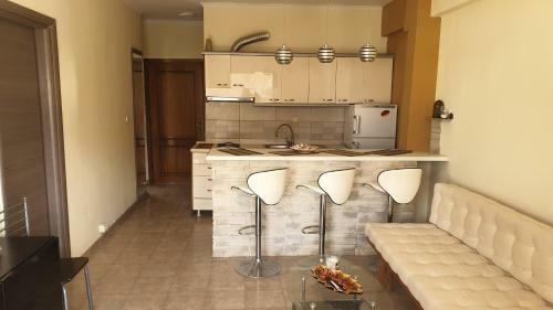 Apartamento Gouris Appartements