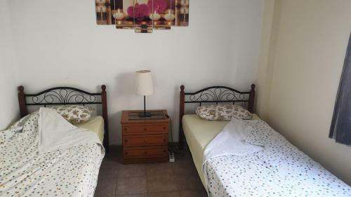 Apartamento Gouris Appartements