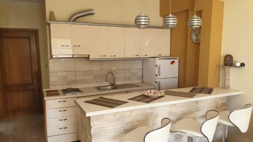Apartamento Gouris Appartements