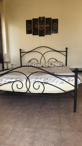 Apartamento Gouris Appartements