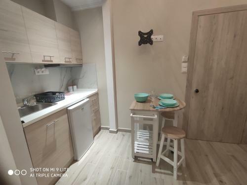Apartamento Kamares Suites