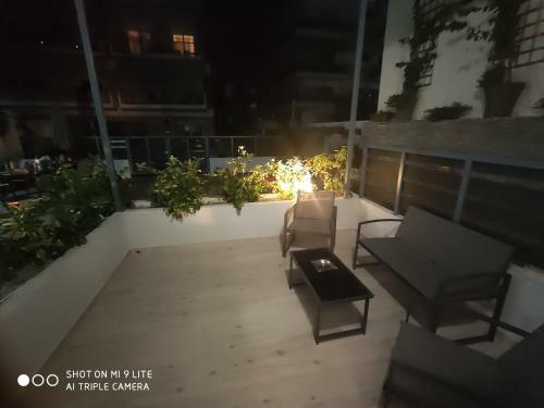Apartamento Kamares Suites