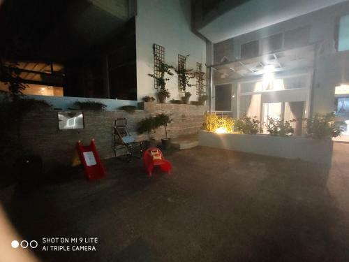 Apartamento Kamares Suites