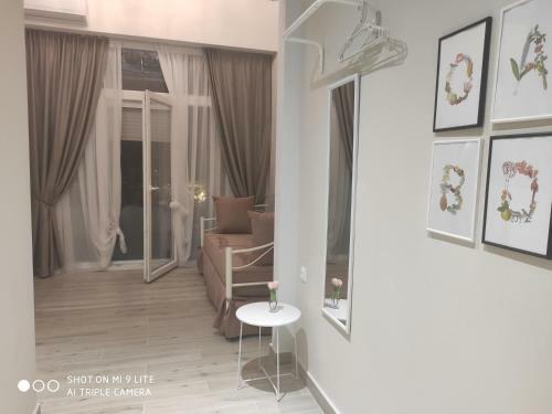 Apartamento Kamares Suites