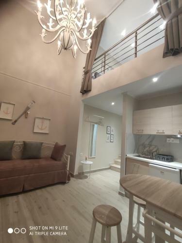 Apartamento Kamares Suites