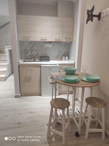 Apartamento Kamares Suites