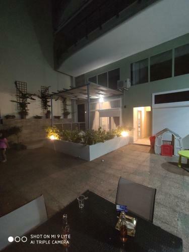 Apartamento Kamares Suites