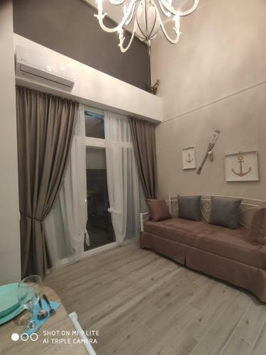 Apartamento Kamares Suites
