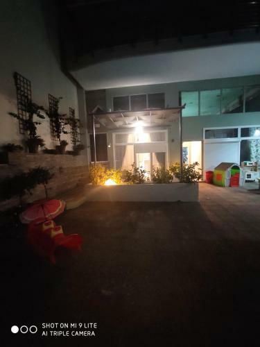 Apartamento Kamares Suites