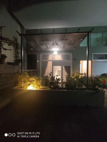 Apartamento Kamares Suites