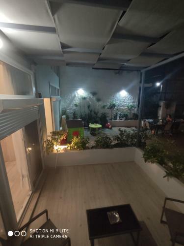 Apartamento Kamares Suites