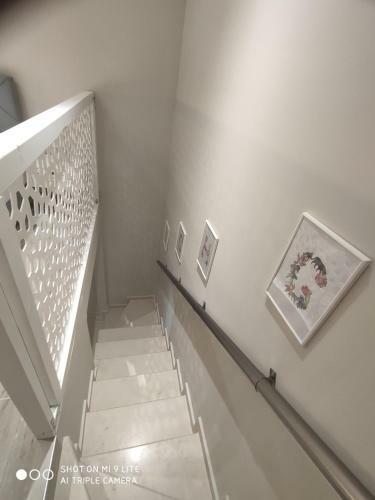 Apartamento Kamares Suites