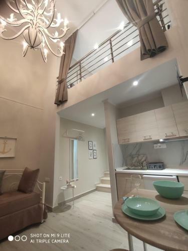 Apartamento Kamares Suites