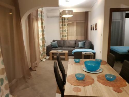 Apartamento Deluxe Stamatis