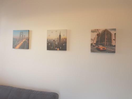 Apartamento Deluxe Stamatis