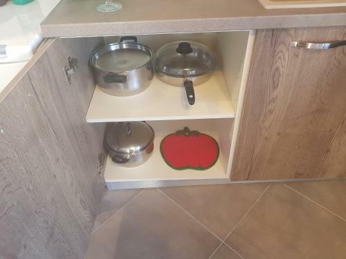 Apartamento Deluxe Stamatis