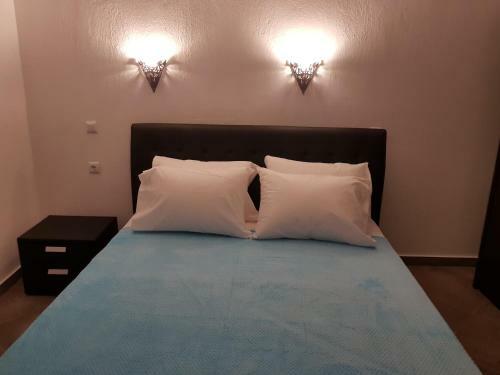 Apartamento Deluxe Stamatis