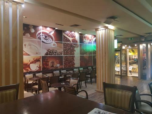 Apartamento Deluxe Stamatis