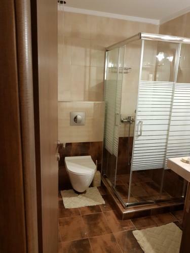 Apartamento Deluxe Stamatis