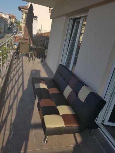 Apartamento Deluxe Stamatis