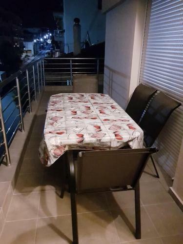 Apartamento Deluxe Stamatis