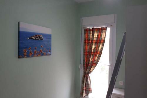 Apartamento The Flat Right On The Sea!