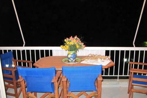 Apartamento The Flat Right On The Sea!
