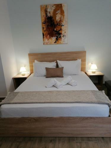 Apartamento Thomas House Near The Beach