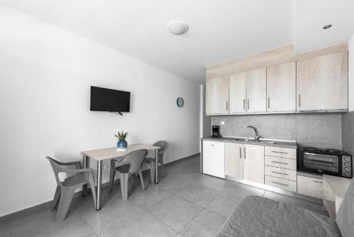 Apartamento Blue Horizon 4