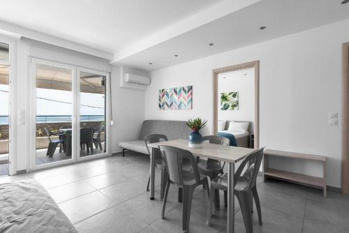 Apartamento Blue Horizon 4
