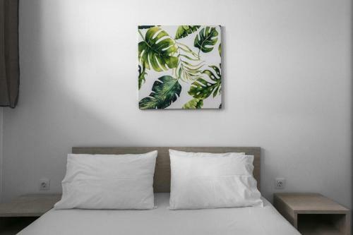 Apartamento Blue Horizon 4