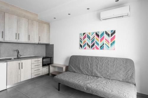 Apartamento Blue Horizon 4