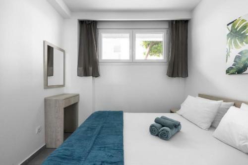 Apartamento Blue Horizon 4
