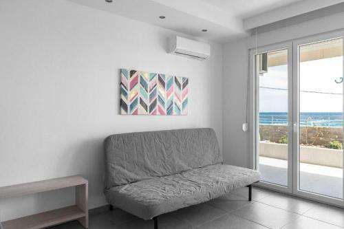 Apartamento Blue Horizon 4
