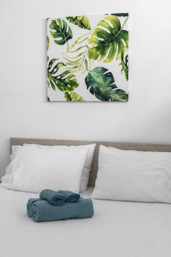 Apartamento Blue Horizon 4