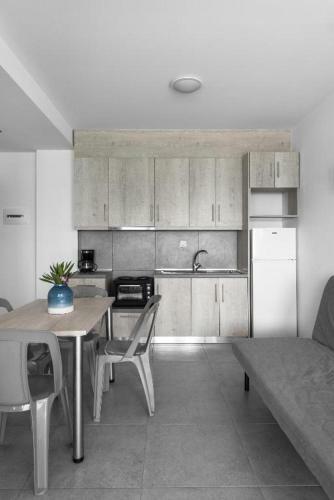 Apartamento Blue Horizon 4