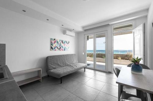 Apartamento Blue Horizon 4