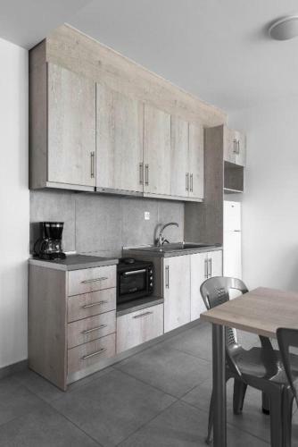 Apartamento Blue Horizon 4