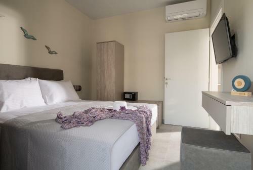 Crist Luxury Apartments