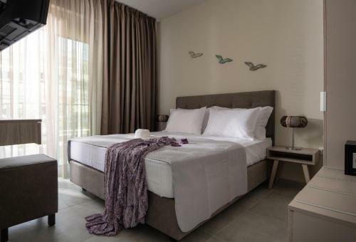 Crist Luxury Apartments