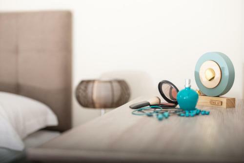 Crist Luxury Apartments